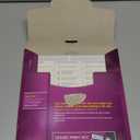 Avery Printable Shipping Labels with Sure Feed, 3-1/3" x 4", Matte Clear, 60 Blank Mailing Labels (18664)