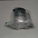 12-Cup Replacement Glass Carafe Pot Compatible with Hamilton Coffee Maker Models 46310, 49976, 49966, 49350, 49957, 49954, 49933, 49980A, 49980Z, 49983, 49618, 46300, 49950