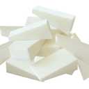 FantaSea Latex Free Foam Wedges, 100-count/ Bag, 1-Pack