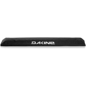 Dakine Aero Rack Pads 18" - Black, Set of 2