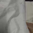 Outdoor Fountain Cover D 32"x H 38",600D Waterproof Heavy Duty Outdoor Fountain Covers,Garden Fountain Statue Protective Cover,Beige& Brown