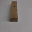 Tandefio 2 Pcs Adjustable Ceiling Fan Bracket Ceiling Mounting Bracket Electrical Box for Fans and Light Fixtures, 14.7 Inches in Length