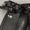 Tailgate Handle Backup Camera Replacement for Ford F150 1997-2004 F250 F350 F450 F550 1997-2007 with Extension Cable Wiring Harness Kit IP68 Waterproof HD Camera | Parking Grid Lines