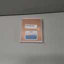 Koko Paper Co. Fall Pumpkin Thank You Cards  25 Flat Note Cards with Envelopes - Autumn Thank You Notes for Baby Shower, Bridal Shower, Thanksgiving & More, Made in USA