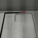 15 inch Screen Protector for Tesla Model Y (2020~2024)/ Model 3 (2017~2023), [9H & Anti-scratch & Fingerprint] Tempered Glass Front Screen Protector for Tesla Model Y/3 Accessories - Glossy