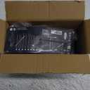 ROCKBROS Bike Water Bottle Holder Ultra-Light Bicycle Bottle Cages with Screws Tool, Universal Bike Cup Holder for Road MTB Mountain Bikes Cycling Accessories2 Pack (Black+Black)