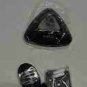 Broadlink RM MAX Smart Home Hub, WiFi & BLE Universal Remote for IR/RF Devices, Compatible with Alexa & Google Home, Easy Setup, RF Hub for TV, AC, Blinds