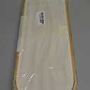 Mobestech Toilet Paper Organizer: Minimalist Toilet Paper Basket with Protective Lid Collapsible Tissue Holder for Bathroom and Home Organization