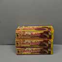 Little Debbie Nutty Buddy Creme Pie Big Pack, 16.9 oz Box, Pack 3, Best By: OCT 01 2025