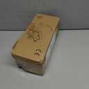 DC HOUSE 42 Series RV Water Pump Replacement Quiet 12V 3.5GPM 55PSI, 12 Volt Water Diaphragm Pressure Pump Self Priming with Bypass for Reduced Cycling Transfer Fresh Salt Liquid Yacht Trailer Truck