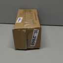 Vegan Leather Baby Changing Pad, Waterproof & Wipeable Soft Diaper Changing Mat 32 x 16.6" Comfortable Infant Changing Station for Dresser & Table (Khaki)