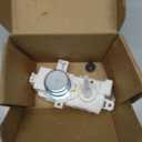 W10849439C W10537869 Dishwasher Diverter Valve Motor and W10195677 Seal Grommet Gasket Replacement For Whirlpool, KitchenAid, Ken-more, Jenn-Air 2684962, PS5136127