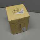 OMAYKEY 15W Dimmable Large LED Globe Bulb, Opal Glass Bulb 100W Equivalent 1000 Lumens, 4000K Neutral White E26 Medium Base, Vintage Edison G125/G40 Oversize Globe, Milky White Light Bulb