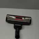 For Miele Vacuum Attachments Accessories 1-3/8'' Inner Diameter Compatible with Miele C1 C2 C3 Vacuum Cleaners -Household Cleaning Attachment Kit (Vacuum Brush Head Dual Mode)