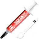 Thermal Paste, 18g CPU Thermal Compound Paste, Heatsink Paste for All Coolers, CPU, GPU, IC Processor, Carbon Based High Performance, Thermal Interface Material