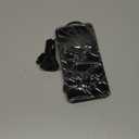 Magnetic Wireless Car Charger PadLOOSAU 15W for MagSafe Charger Non Slip Type C with 40W, for iPhone 17 Car Phone Wireless Charger Charging pad Fit for iPhone 16 15 Pro Max 14 13 12, Airpods