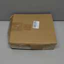 360 6-Sides Rotation Graded Trading Game Baseball Football Sports Cards Display Case Storage, Designed for Show Display 4.3 x 2.8 Inch Top Loads SLABS Case Frame Case for Card Game Collection Black