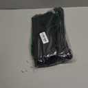 Corset Tops for Women Lace Up Overbust Corset Bustier Halloween Costume Strapless Sexy Going Out Crop Top Tank Size M