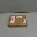 MARCHFA Center Console Organizer Tray for 2011-2022 2023Charger Accessories for Chrysler 300 2023 2022-2011 Armrest Organizer Tray Insert Storage Box (Black without mat)