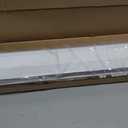 LazBlinds Cordless Cellular Shades, Light Filtering Honeycomb Shades for Home, Thermal Insulation Noise Reduction Blinds for Windows, 30'' W x 48'' H, White