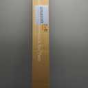 Milisten Stick Hammock Bed Safe Outdoor Swing for Adults Beige Cotton Camping Hanging Bed Dirt Resistant Comfortable Garden Balcony Lounge