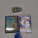 Pokemon Sun & Moon Team Up Elite Trainer Box, Multicolor