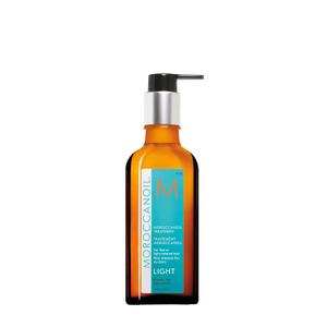 Moroccanoil Treatment Light, 3.4 Fl. Oz.