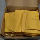 Amazon.com - Yulejo 10 Pcs Mini Gold Picture Frames Victorian Small Vintage Resin Antique Photo Frame Tiny Baroque Ornate Frame for DIY Jewelry Display Wall Home Wedding Decor, Without Glass or Backing(Gold)