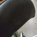 Black Chair