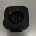 LISEN Airplane Travel Essentials Women Phone Holder Cool Stuff Gadgets for Mens 2026 Travel Valentines Day Gifts Him Cruise Must Haves 2026 Tripods Monopods Essentials MagSafe Phone Accessories (Black)