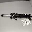 Conair Instant Heat 1-Inch Curling Iron, 1-Inch Barrel Produces Classic Curls, Hair Curler for Short, Medium, and Long Hair, 25 Heat Setting Curling Iron, Black