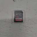 SanDisk 128GB Extreme PRO SDXC UHS-I Memory Card - C10, U3, V30, 4K UHD, SD Card - SDSDXXD-128G-GN4IN