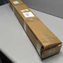 X Banner Stand Adjustable Fit Banner 24 x 63 to 32 x 72 Inch, Portable Travel Bag, Bigger, More Adaptable Advertising, Stores, Tradeshow, Restaurant, Event, Birthday & Party (2 PACK)