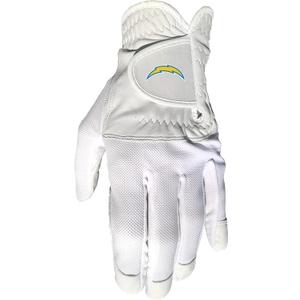 Team Golf NFL Team Golf NFL Cool Mesh with Cabretta Leather - One Size - Mens Left