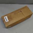 Yexiya 4 Pcs 5 Inch Capacity Rain Gauge Outdoor Easy to Read Acrylic Rain Gauges Measure and Monitor Precipitation Magnifying Scale and Numbers for Garden Yard Field Lawn (Blue)