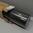 Amazon Basics High Density Foam Roller (Black)