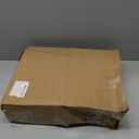 SNSLXH 2 Pack Refrigerator Drawer Organizer, Pull Out Shelf Storage Transparent Organizer for Egg, Fruit, Vegetable, Seafood, Meat, Fit All Fridge Shelves Under 0.6''