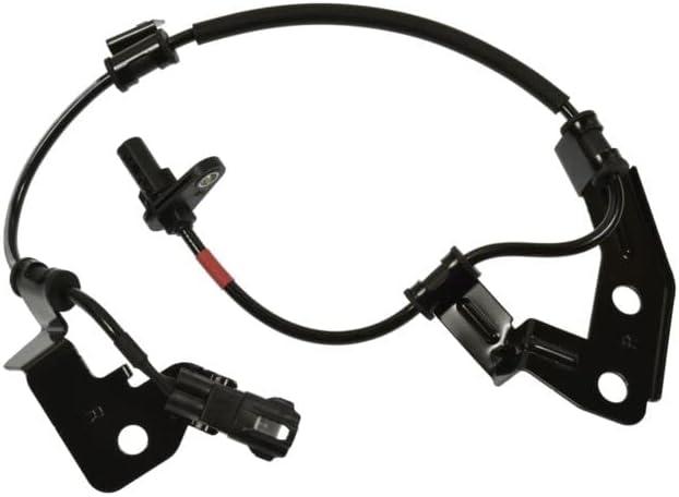 2 pcs Replacement Rear Passenger Side ABS Wheel Speed Sensor fits Hyundai (also fits p/n ALS2538)