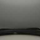 Front Windshield Wiper Cowl Grille Insert Front Upper Cowl Panel Compatible with 2011-2015 Jeep Grand Cherokee Front Cowl Panel Deflector 55079197AH (XRJYQ03)