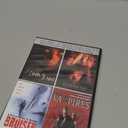 Four-Film Collection (Dark Town / Godsend / Martin / Modern Vampires), DVD 