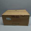 Bestshared Outdoor Barn Light,Outdoor Wall Sconce, Farmhouse Porch Wall lamp, Anti-Rust Front Door Lighting Fixture for House, Doorway, Patio, Garage (2pack, Black+Gold)