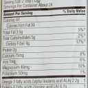 Spectrum Essentials Organic Ground Chia Seed, 10 oz (EXP 09/25/25)