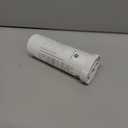 GE XWFE Refrigerator Water Filter, Genuine Replacement Filter, Certified to Reduce Lead, Microplastics, PFOA/PFOS, and 50+ Other Impurities, Compatible with GE Appliances Brands, Pack of 1