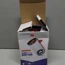 Upgraded Dust Bin Compatible with Dyson V11 V15 SV14 SV15 SV22 Vacuum Cleaner Canister, Vacuum Bin Replacement for Part no. 970050-01 and Part no. 965443-01