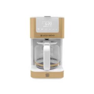 West Bend Timeless 12 Cup Hot & Iced Coffee Maker