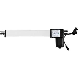Fromann Limoss 452371 Model MD125-75-L1-440-217 for Power Recliner Lift Chairs Motor Actuator Replacement