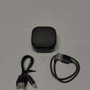 Milavan Smart Health Ring 2.0 for Women Men, Slim Scratch & Fingerprint Resistant Design, Efficient Chip Fitness Tracker, Warm Gold Size  9