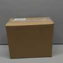 US Acrylic 64oz Bistro Clear Pitcher | Set of 2 Beer Pitchers | Reusable, BPA-free, Made in the USA, Indoor and Outdoor Pitcher Set for Water, Lemonade, Juice, Soda Pop, and Beer