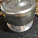 AM138530 Primary Drive Clutch Compatible with John Deere Gator XUV 850D Diesel 3TNV70 - Utility Vehicle 4X4-Diesel