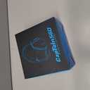 Gvyugke Wireless Gaming Headset for Xbox Series X/S, Xbox One, PS5, PC, Mac, Bluetooth 6.0 Gaming Headphones with Flip-to-Mute Noise-Canceling Mic, Foldable, 3D Surround Sound, 45H Battery - Black